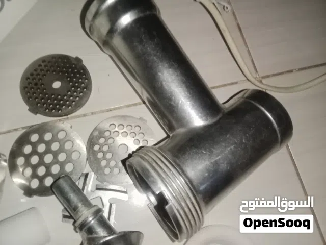 ملحق مفرمة