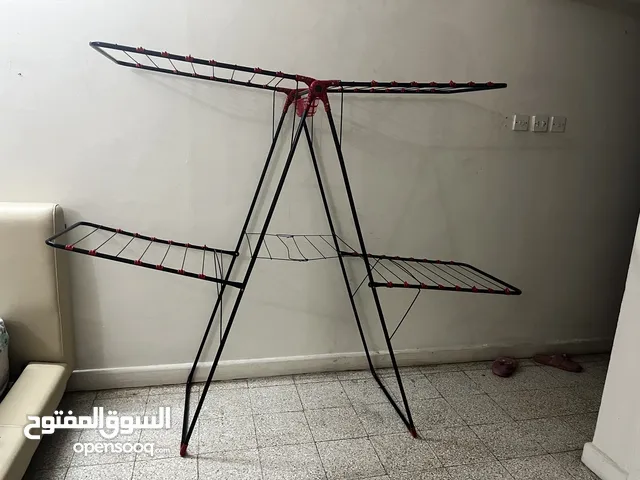 Cloth stand good condition