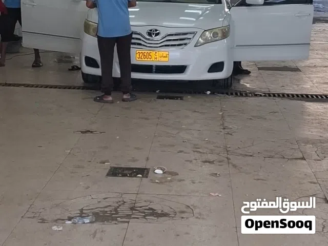 للبيع :: كامري خليجي قمة في نظافه