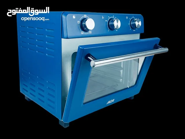 Other Ovens in Baghdad