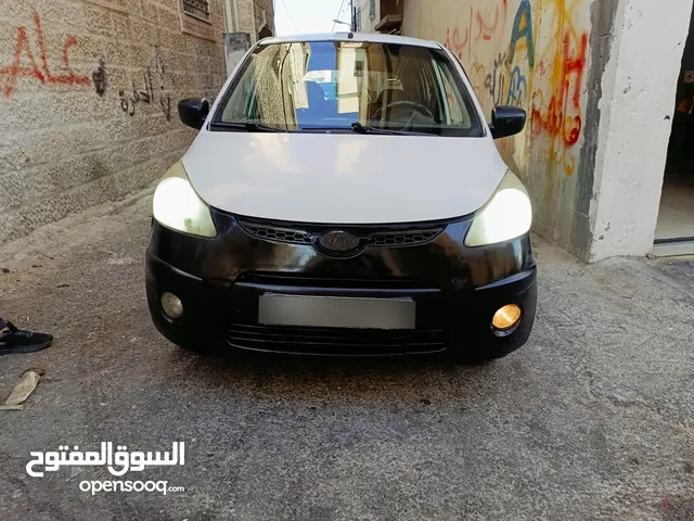 Used Hyundai i10 in Zarqa
