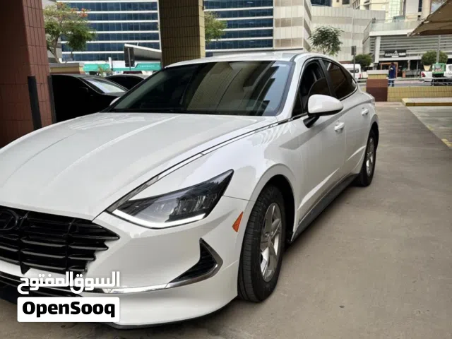 Hyundi Sonata