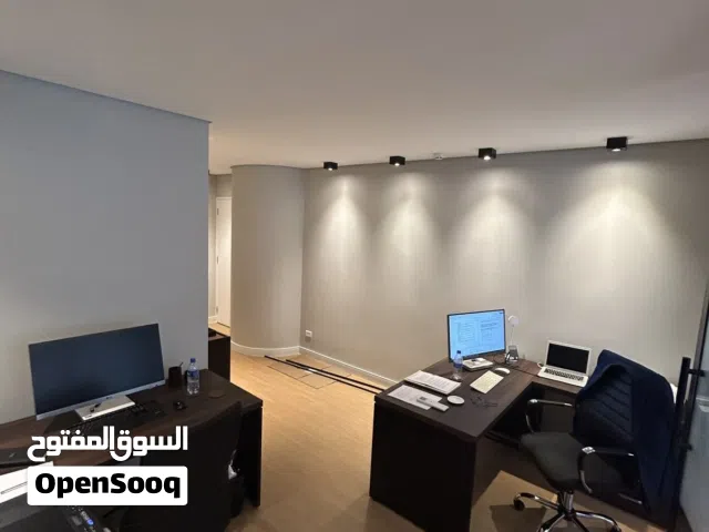 220 m2 5 Bedrooms Apartments for Rent in Cairo Fifth Settlement
