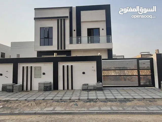 3300ft 3 Bedrooms Villa for Sale in Ajman Al-Zahya