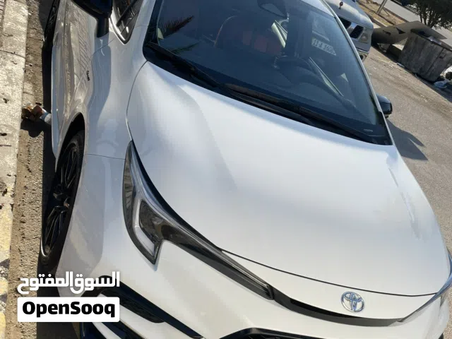 كوريلا s2025 بلاك ادشن