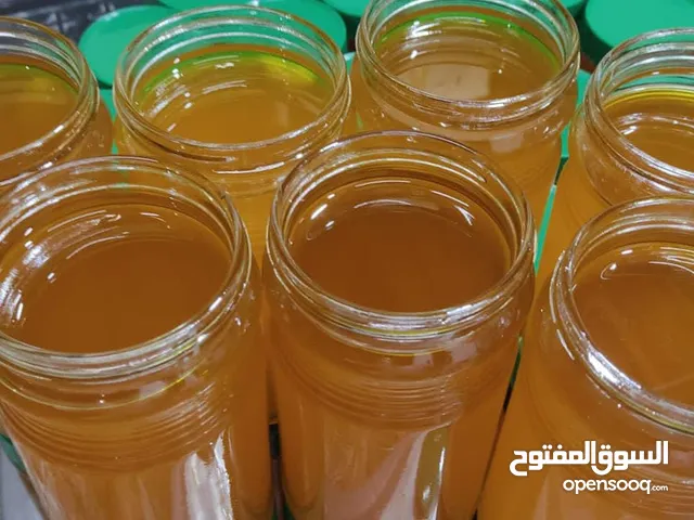 سمن بقر عماني للبيع