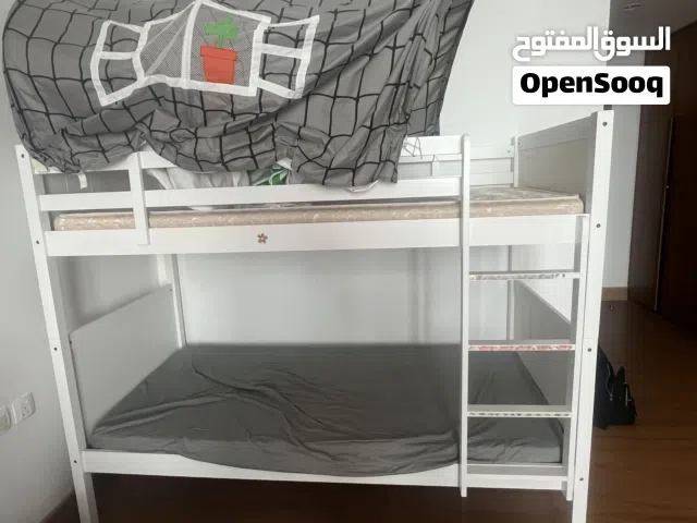 Price slashed Bunk bed