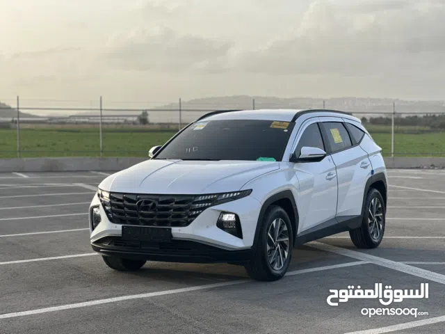 توسان هايبرد فل بدون فتحة ترخيص 2023