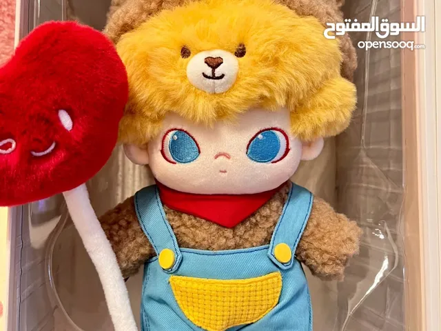 Mix gift toys