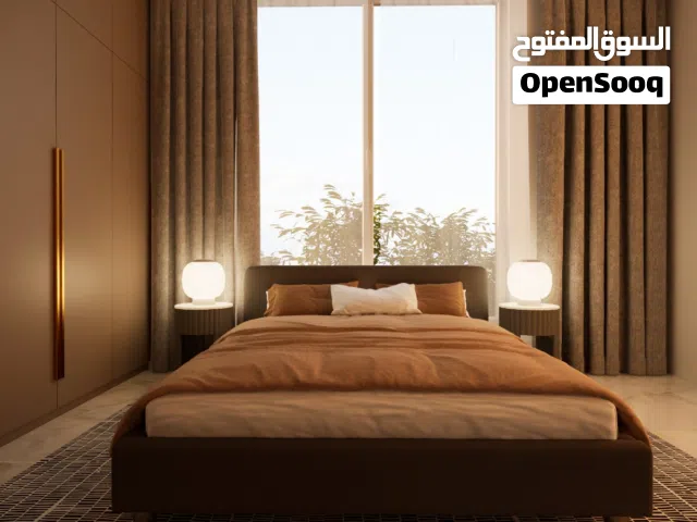 شقة غرفه وصالة – مثالية للسكن أو الاستثمار