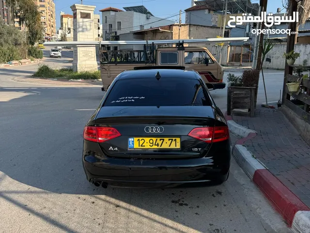 اودي A4 2010