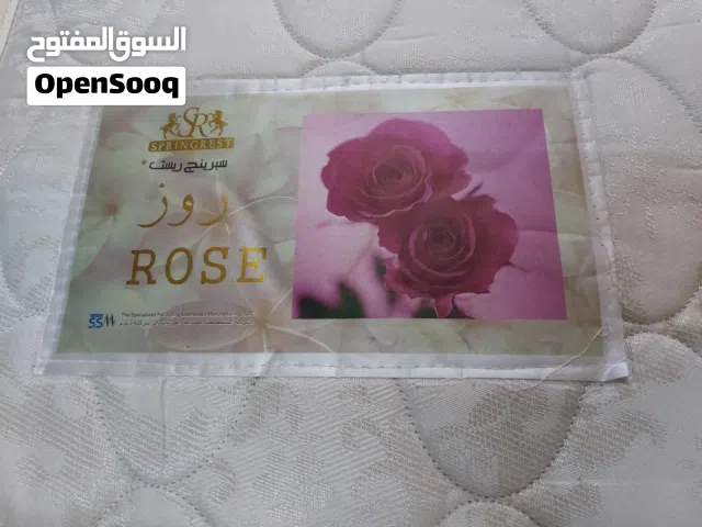 فرشة تخت سبرينج ريست