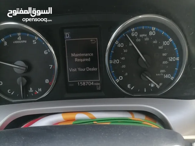 Used Toyota RAV 4 in Muscat