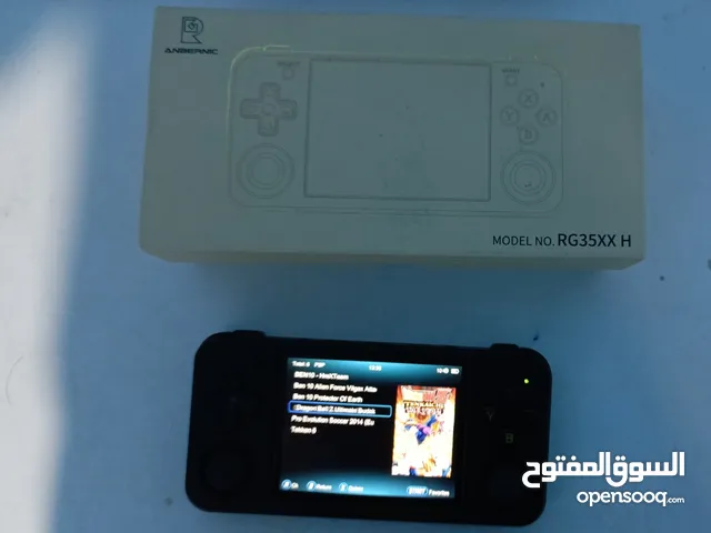 rg35xx h جهاز محمول قوي