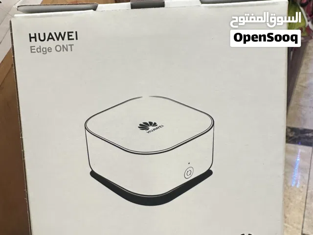 مقوي اشارة من شركة هواوي جديد