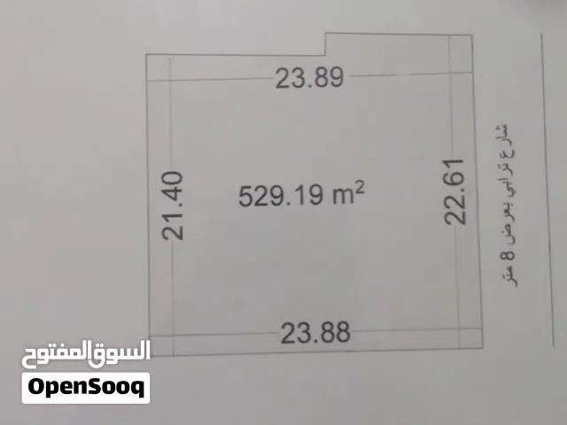 Residential Land for Sale in Murqub Other