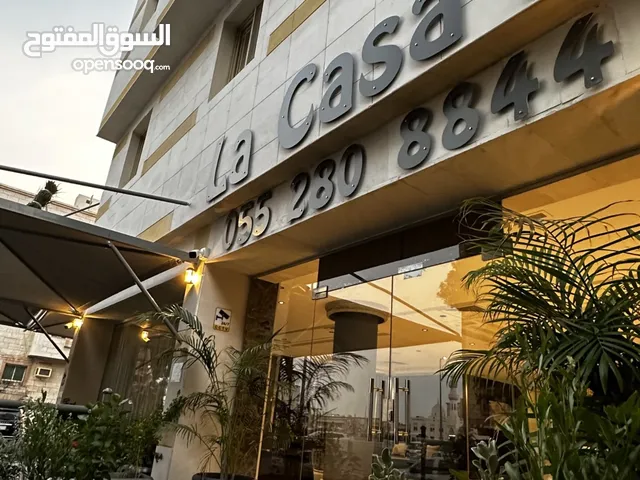 45 m2 1 Bedroom Apartments for Rent in Jeddah Al Bawadi