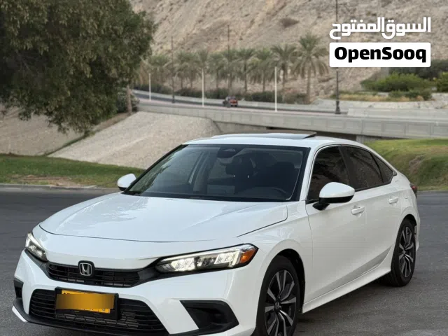 Civic 1.5 turbo 2022