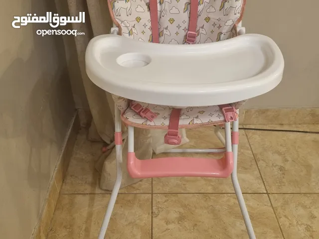 baby high chair from mothercare