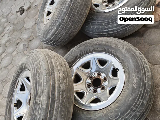 رنغات مستعملين للبيع