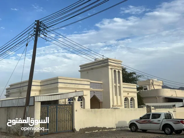 225m2 3 Bedrooms Townhouse for Sale in Al Batinah Rustaq