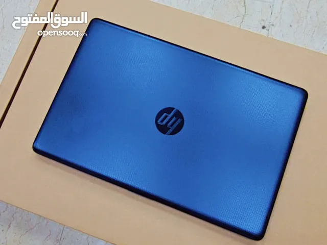 لابتوب hp شبه جديد استخدام خفيف جدا جدا كور ،i5 مع ssd