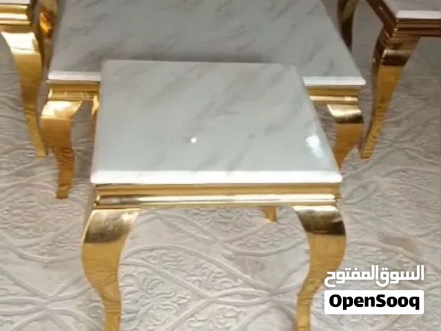 طاولات شاهي