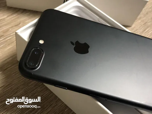 Apple iPhone 7 Plus 32 GB in Gharbia