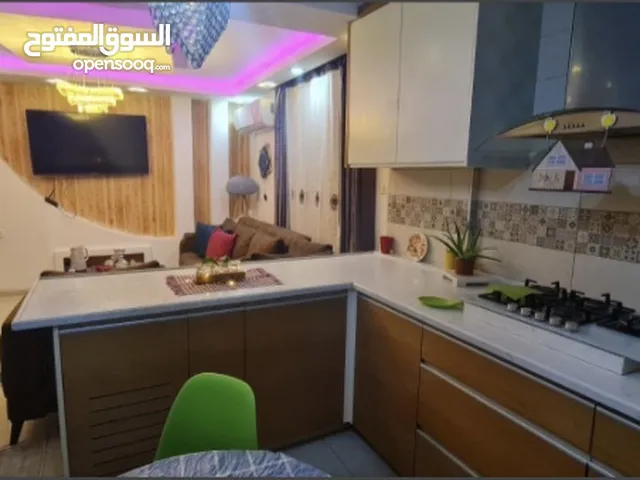 دعاء أبو الرب