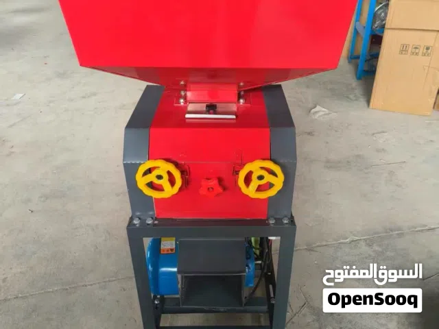 مطحنة حبوب قوية وعملية
