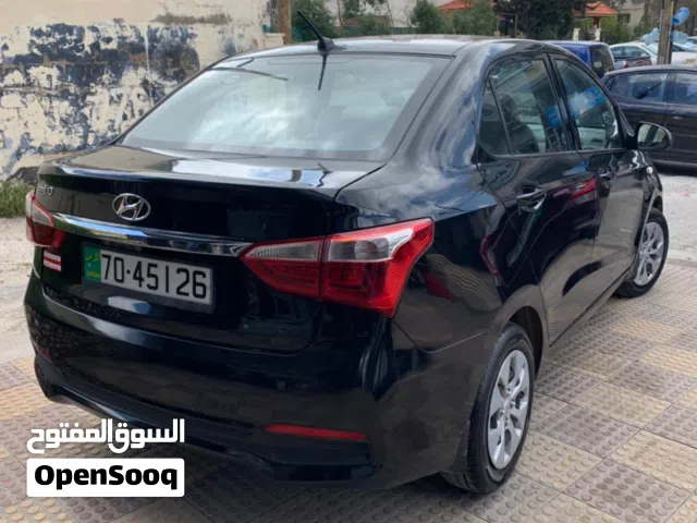 2020 Hyundai i10 GL