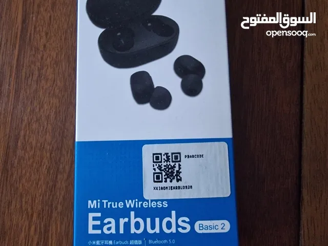 Redmi Buds Essential Black