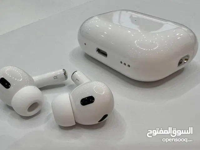 سماعات (AirPods Pro) ابل ايفون السعر 9000الف سارع قبل نفاذ الكميه