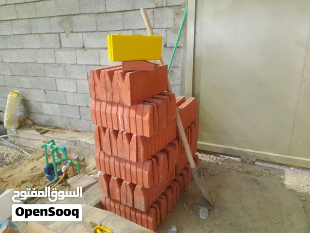 حجر مزارع مدات للبيع