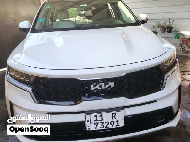 سورنتو 2023 شركة الدولية للبيع