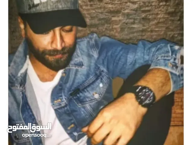 ليث مامون