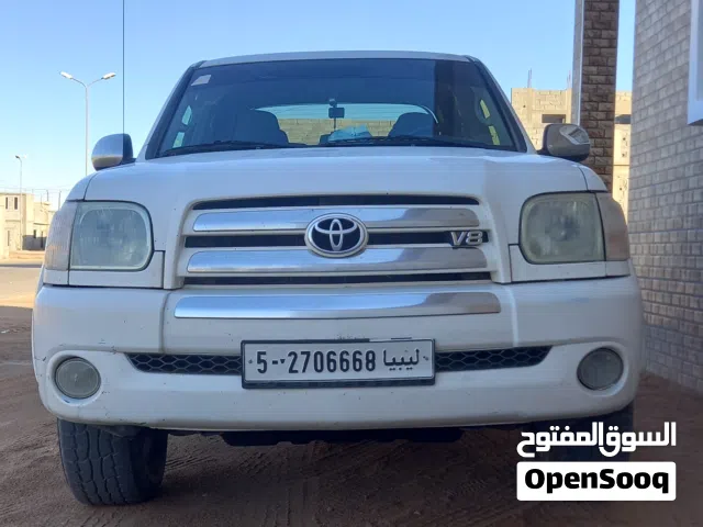 2006 Toyota Tundra TRD Pro