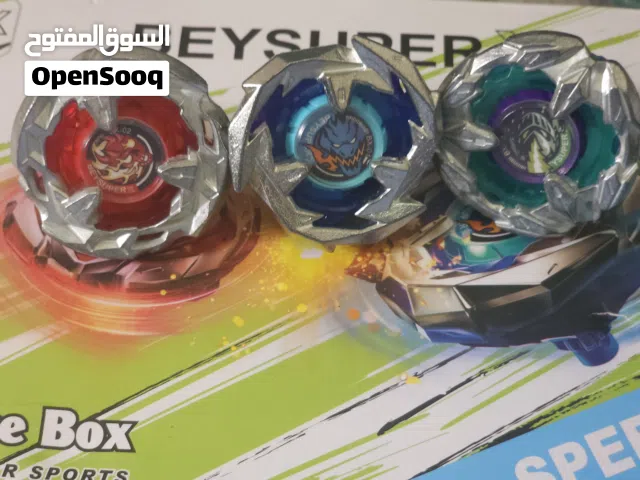 بلابل بيبليد اكس نادرة