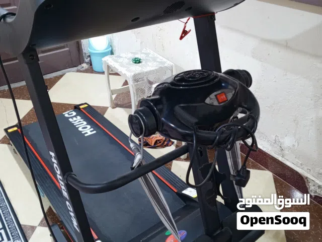 جهاز جري جديد ما مستعمل