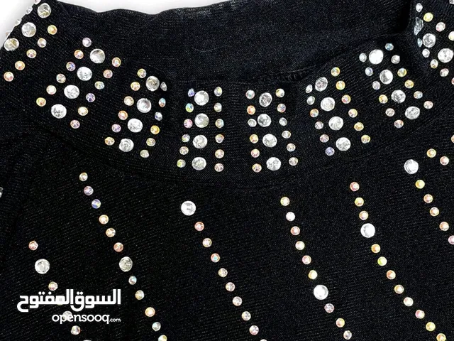 فستان راقي للمناسبات