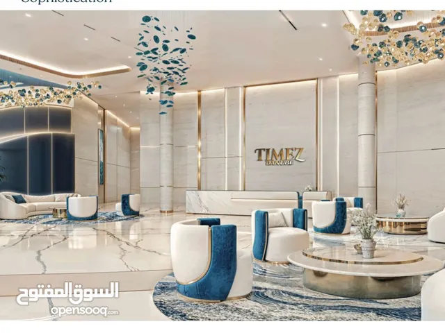 800 ft² 2 Bedrooms Apartments for Sale in Dubai Dubai Silicon Oasis