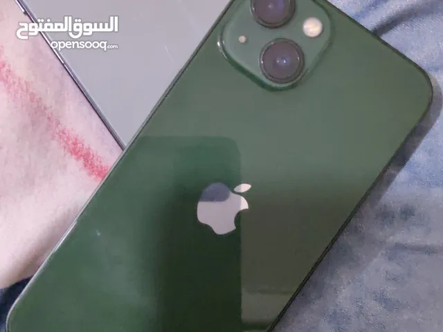 عادي iPhone 13