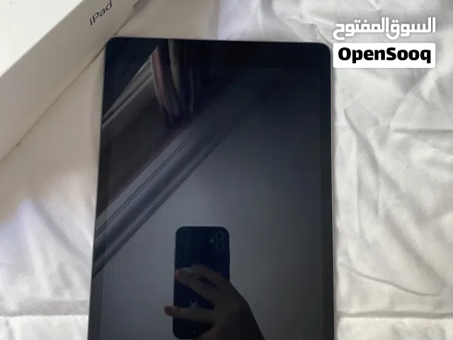 Apple iPad 9 64 GB in Amman