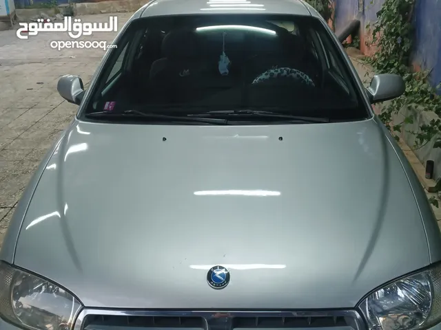 Used Kia Spectra in Irbid