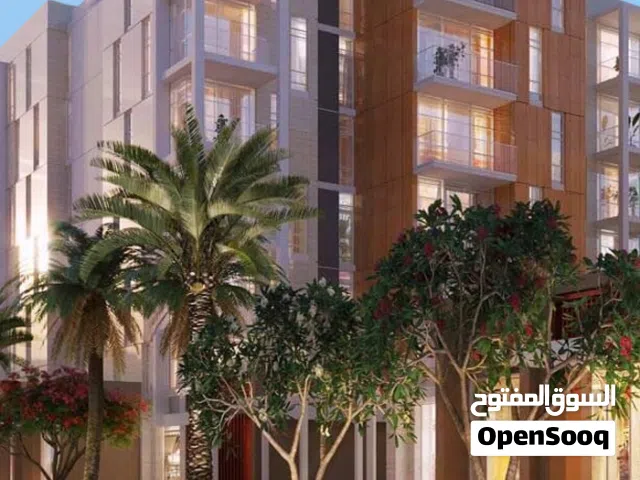 447 ft² Studio Apartments for Sale in Sharjah Muelih Commercial