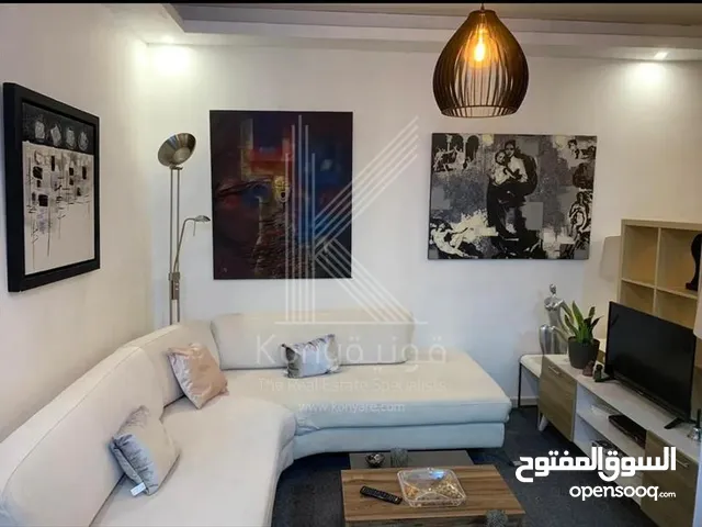 102m2 3 Bedrooms Apartments for Sale in Amman Al Gardens