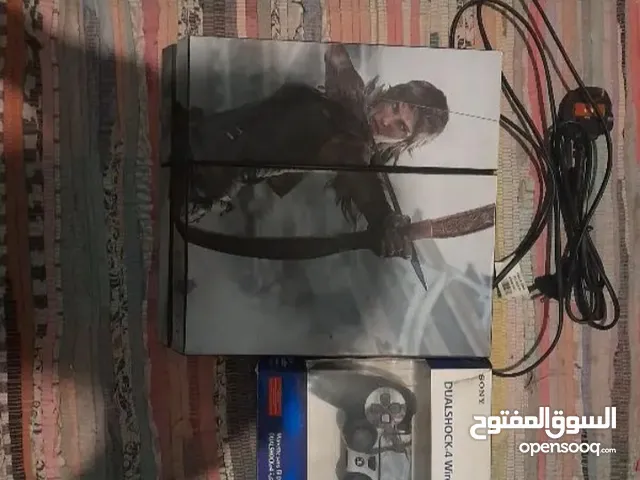 ps4 for sale