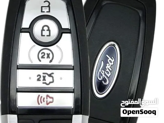 خراطة مفاتيح وبرمجة الريموتات وفتح السيارات المغلقه وفتح أبواب المنازل