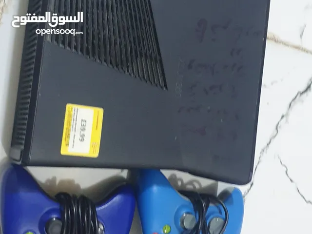 Xbox 360 slim