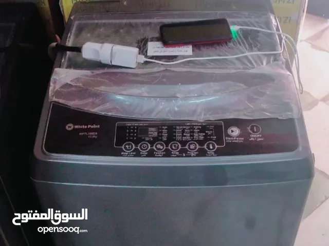 WestPoint 13 - 14 KG Washing Machines in Cairo